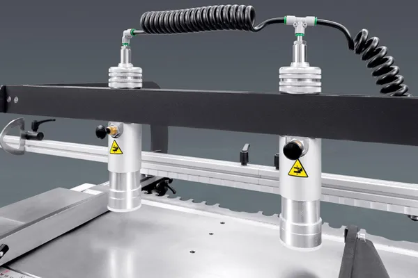 Заказать Сверлильно-присадочный станок Robland BM 21 Pro с доставкой