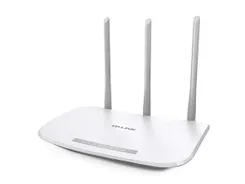 Маршрутизатор TP-LINK TL-WR845N N300, 4xFE LAN, 1xFE WAN фото