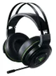 Гарнитура Razer Thresher Xbox One, USB-A/WL, чёрно-зелёный