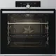 Духовой шкаф Gorenje электрический, 77л, A+, пар, дисплей, нерж