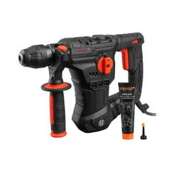 Перфоратор бочковой Dnipro-M BH-14S+ Смазка для редукторов с молибденом 100 г фото