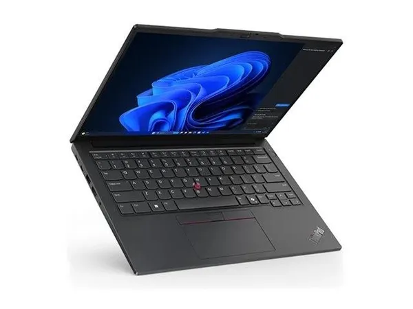 Ноутбук Lenovo ThinkPad E14-G6 14" WUXGA IPS AG, Intel U7-155U, 32GB, F1TB, UMA, Win11P, черный