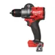 Купити Дриль-шурупокрут з ударом акумуляторний MILWAUKEE, M18 FPD3MC-502X, 158Нм, (+ заряд.пристрій, 2 акумулятори Х 5Аг, HD кейс)+M18