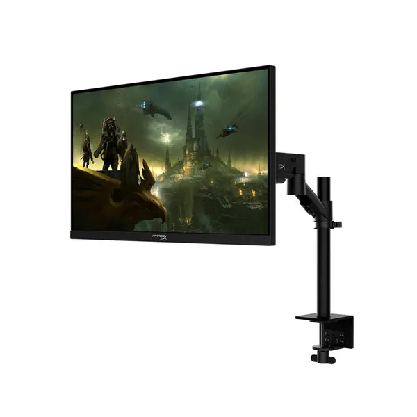 Монітор LCD 25" FHD HyperX Armada, 2xHDMI 2.0, DP 1.4, IPS, 1920x1080, 240Hz, 1ms