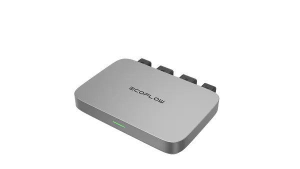 Мікроінвертор EcoFlow PowerStream 800W ціна в Україні