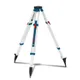 Штатив Bosch BT170HD для оптических нивелиров, 5/8", 107-165см, 5.5 кг