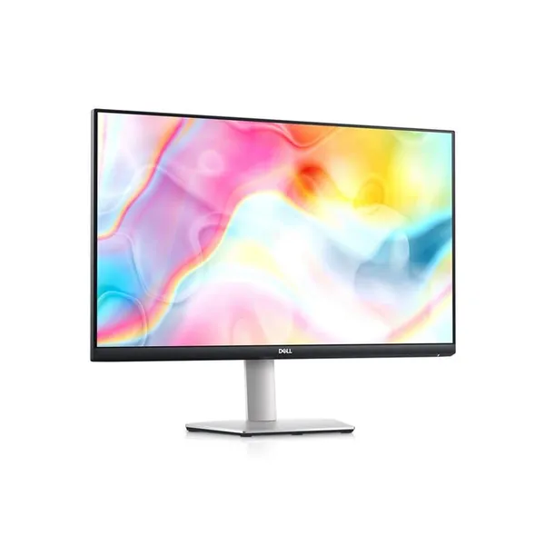 Монітор DELL 27" S2722DC 2xHDMI, USB, MM, IPS, Pivot, 2560x1440, sRGB 99%, FreeSync