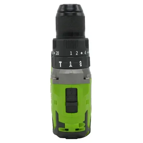 Заказать Бесщёточный аккумуляторный шуруповерт 2 АКБ Procraft PA-18BL Extra Industrial в кейсе с доставкой