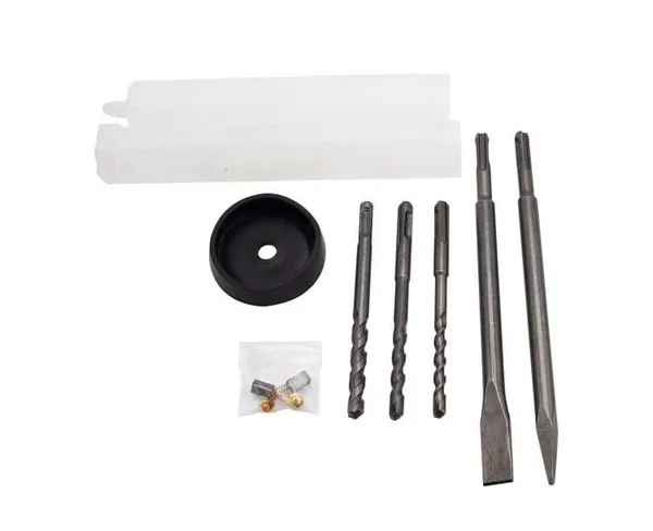 Перфоратор Procraft Industrial BH2100 бочковой отзывы