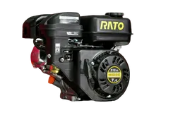 Бензиновий двигун Rato R210R фото