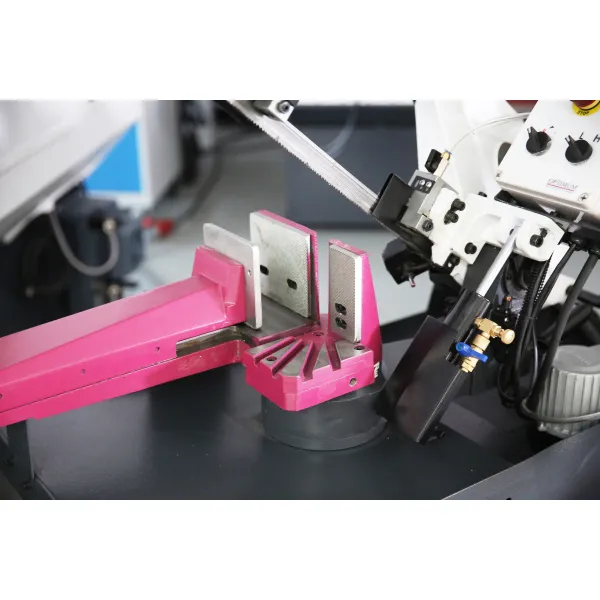 Стрічкова пилка по металу OPTIsaw S 275P ціна в Україні