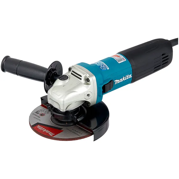 Кутова шліфмашина Makita GA 6040 C