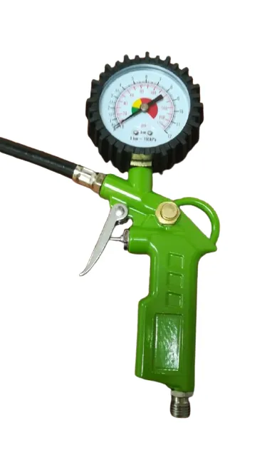 Набор пневмоинструментов 5 шт Proсraft KIT-5C для компрессора заказать