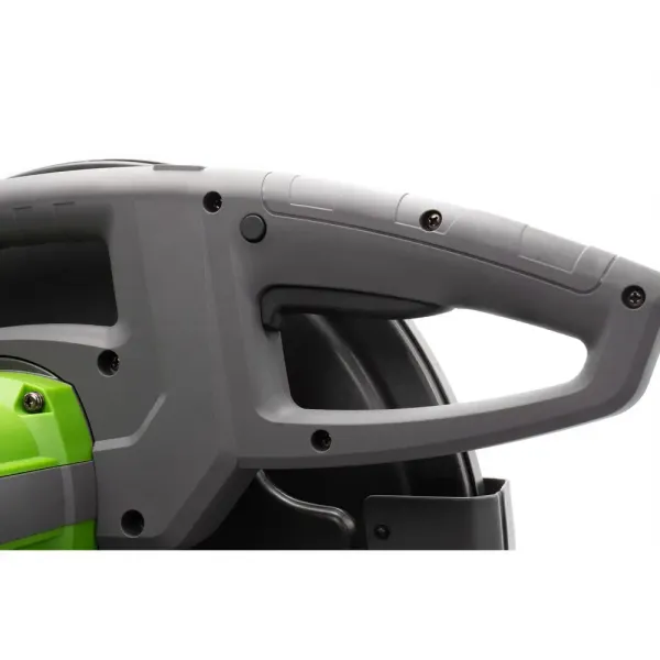 Купить Металлорез бесщеточный монтажная пила по металлу Procraft AM3600, труборез со скидкой