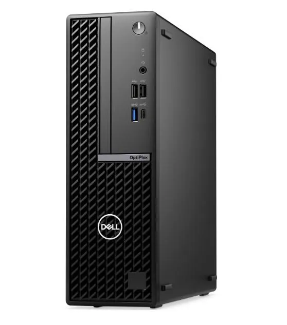 Комп'ютер персональний DELL OptiPlex 7020 SFF, Intel i3-12100, 8GB, F512GB, UMA, кл+м, Win11P