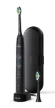 Щетка зубная электр. Philips Sonicare ProtectiveClean 5100, 62т. колеб/мин, насадок-1, футляр, черный