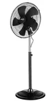 Вентилятор підлоговий Neo Tools, професійний, 100 Вт фото №1