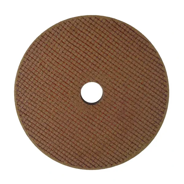 Керамический отрезной круг 150×1.6×22.23 мм по металлу и нержавеющей стали Procraft YCD150×1.6 цена в Украине