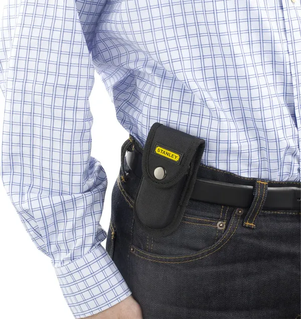 Мультитул Stanley, 12 элементов купить онлайн