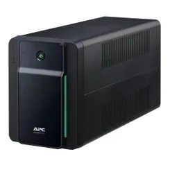 Джерело безперебійного живлення APC Easy UPS 1200VA/650W, 4xSchuko фото