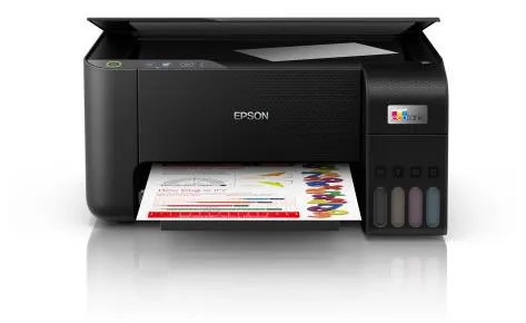 БФП ink color A4 Epson EcoTank L3200 33_15 ppm USB 4 inks