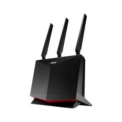 Маршрутизатор ASUS 4G-AC86U AC2600, 4G/LTE, 4xGE LAN, 1xGE WAN, USB фото