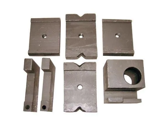 Универсальный ручной станок для гибки Holzmann UB 100 цена в Украине