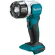 Ліхтар Makita DML808 акумуляторний, LXT 14.4-18B, 190lm, до 32годин, 1.1кг