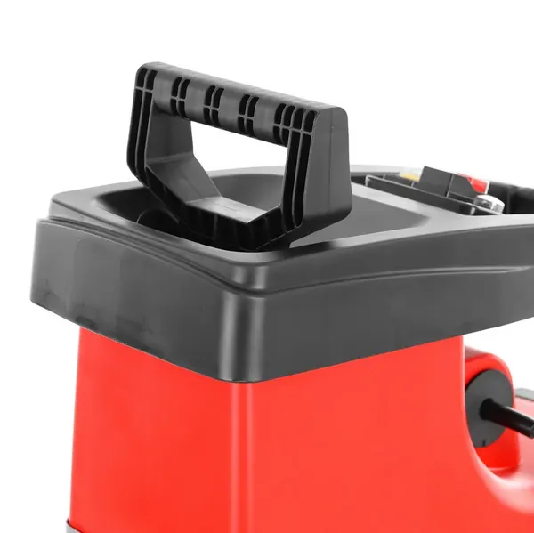 Садовый измельчитель веток HECHT 6300 XL SILENT цена в Украине