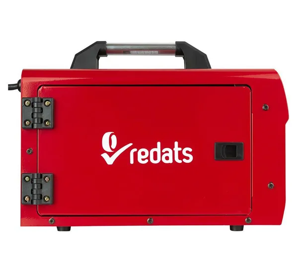 Зварювальний апарат REDATS SM-160 MIG/MAG, Lift TIG, MMA, дріт Flux купити в Україні