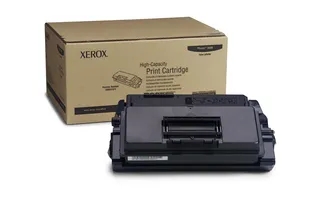 Картридж Xerox PH3600 Black (14000 стр)