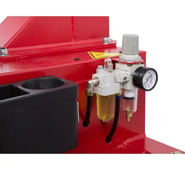 Полуавтоматический шиномонтажный станок REDATS M-130 заказать