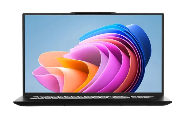 Ноутбук 2E Complex Pro 17.3" FHD IPS AG, Intel i7-1260P, 32GB, F1024GB, UMA, DOS, чорний