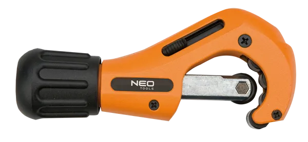Труборез Neo Tools для медных и алюминиевых труб, 3-35мм