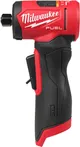 Шліфмашина кутова цангова акумуляторна MILWAUKEE, M12 FDGA2-522BA (діаметр 6/8мм)