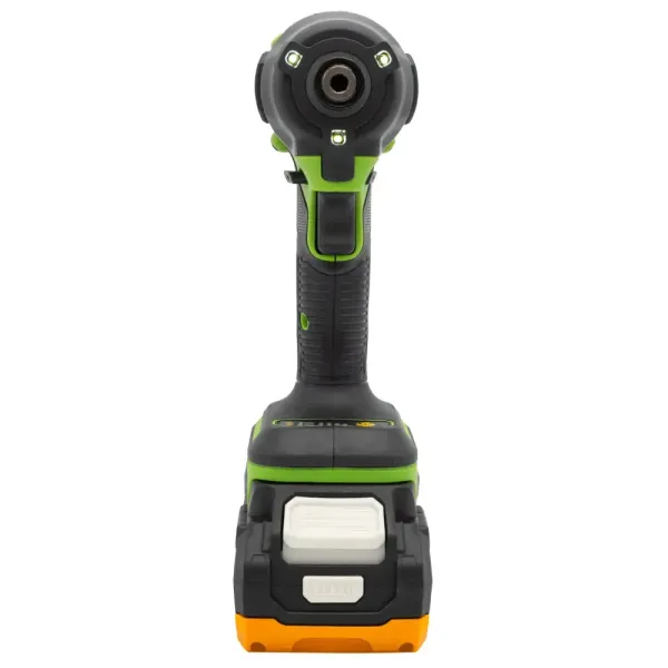 Безщітковий акумуляторний гвинтоверт Procraft PS20 (без АКБ та ЗП) відгуки