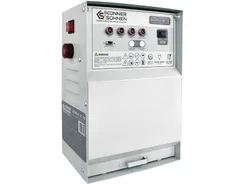 Блок автоматического ввода резерва (АВР) Konner&Sohnen KS ATS 4/32-15, 230-400В, 64А, 32А, 14-21кВт, 5.5кг фото