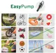 Аккумуляторный насос Bosch EasyPump заказать