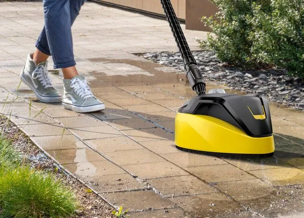 Мінімийка високого тиску Karcher K 7 PREMIUM POWER HOME фото №6