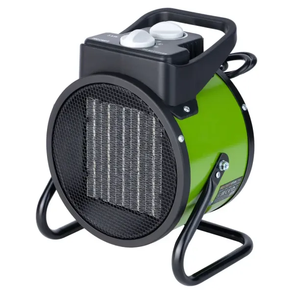 Керамічний тепловентилятор 3 кВт Procraft FP30C теплопушка