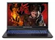 Ноутбук Dream Machines RG2050-15 15.6FHD IPS, Intel i5-13420H, 16GB, F512GB, NVD2050-4, DOS, черный