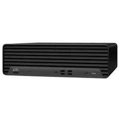 Комп'ютер персональний HP Elite 800-G9 SFF, Intel i7-14700, 16GB, F512GB, ODD, UMA, кл+м, 3р, Win11P фото