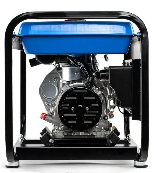 Купить Дизельный генератор TAGRED TA3200D, 2.9/3.2 кВт