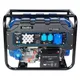 Генератор газо-бензиновый Enersol EPG-5500SEL 230В (1 фаза), 5.5кВт, электростарт, AVR, 78.4кг