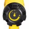 Фен строительный DeWalt 1800Вт 50-600°C 0.65кг заказать