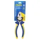 Купить Плоскогубцы-пассатижи комбинированные 160 мм CrV никелевое покрытие Kubis 02-03-2016