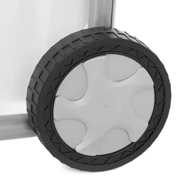 Купить Садовый измельчитель веток HECHT 6300 XL SILENT со скидкой