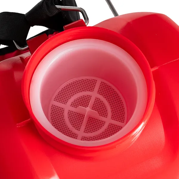 Опрыскиватель аккумуляторный ранцевый EMTOP ESPLI2016 (без АКБ и ЗУ) купить онлайн