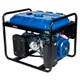 Купить Генератор бензиновый EnerSol 230В 5/5.5кВт электростартер двигатель EnerSol ES-390G 78.4кг
