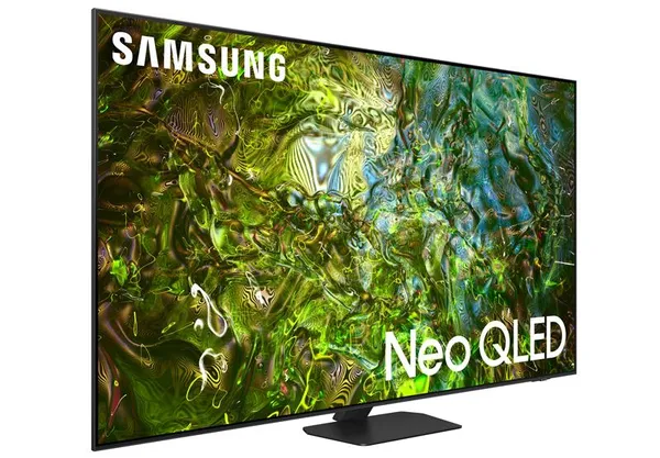 Телевизор 65" Samsung Neo MiniQLED 4K UHD 100Hz(144Hz) Smart Tizen Black